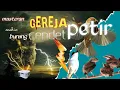 Download Lagu masteran suara burung CENDET PETIR