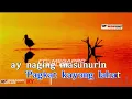 Sa Paskong Darating - Mabuhay Singers || Megapro plus midi karaoke || HDMI UPGRADE 