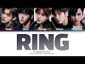 [CORRECTED] TXT Ring Lyrics (Color Coded Lyrics)