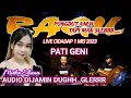 Download Lagu PATI GENI - MITA - KENDANG RAMPAK - RAGIL PONGDUT
