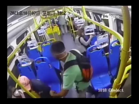 Guayaquil al Instante 11-10-2021