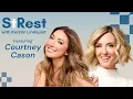 Losing a Baby on Christmas Eve Courtney Cason of CBS QVC Givenchy on Infertility Motherhood