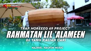 trap rahmatan lil alamin maher zain by rikki vam 69 project