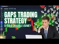 Download Lagu Ku Trade garee Gap UP and Down Strategy Oo si fudud Ku samey 500$  || pocket option trading strategy