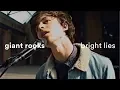Download Lagu Giant Rooks - Bright Lies (Official Video)