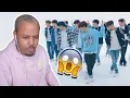 Download Lagu Reacting to TREASURE - Going Crazy PERFORMANCE FILM