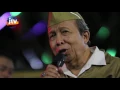 Download Lagu Sapu Tangan Dari Bandung Selatan (Cover) - Kurmunadi X Keroncong Larasati JTV