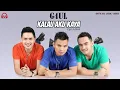 Download Lagu KALAU AKU KAYA - G4UL | OFFICIAL LYRIC VIDEO