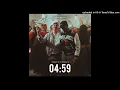 Songer ft. D Double E - 4:59 (Sped Up)
