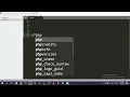 PHP for Beginners - LESSON 3 Basic Syntax and First Steps