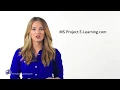 MS Project tutorial Critical Path Management - Maturity Level 3