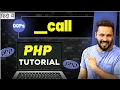 PHP OOPs tutorial in Hindi -