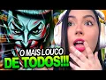 Download Lagu [REACT] - Dono do Universo [Coringa Imperador / DC Comics] do TAKERU!!!