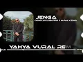 Jenga - Khontkar X Ben Fero X Murda X Ezhel (Yahya Vural Remix)