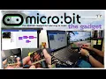 The BBC Micro bit The Ultimate Gadget for Learning to Code