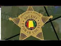 Etowah County Sheriff s Office - Most Wanted