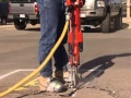 jackhammer made easy tips and techniques for operation