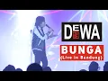 Download Lagu Dewa 19 Feat. Ari Lasso - Bunga | Live at Eldorado Bandung