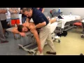 Shoulder Muscle Energy Technique - Michael Lucido