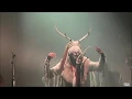 Download Lagu HEILUNG @ MĖNUO JUODARAGIS 2018 08 25