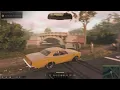Mafia III Joey Diaz in the Radio
