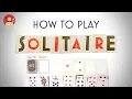 Solitaire The Ultimate Start Up Guide to the Classic Klondike Style