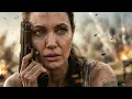 Lagu Angelina Jolie | The best NEW2025 |Full Action movie  #action