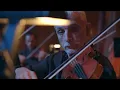 Snow Patrol - Chasing Cars - Live with Symphony & Choir