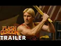 Flash Gordon (2025) - First Trailer | Chris Pratt, Ben Kingsley, Gal Gadot | Concept