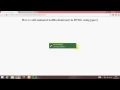 English Make animated notification toast in html using jquery