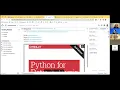 Data Visualization with Python Webinar Coding Rooms Webinars Ep 18