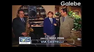 VIA CASTELLI JANE GALEBE 06 08 2001