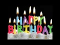 Download Lagu Cumpleaños Feliz (Happy Birthday) remix - DJavi