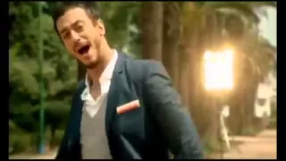 شوف الفيديو ومرح تندمي انتي بغيا دارك سعد المجرد 