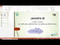 JAKARTAEE - L objet request et ses methodes getParameter et getRequestDispatcher