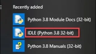 USING COMMANDS AT THE SHELL PROMPT INTERACTIVE MODE PYTHON PART-3