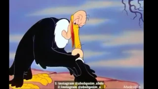 افلام كرتون مدبلجة مضحكة جدا لا يفوتكم 