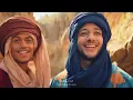 [1 Hour] Maher Zain & Harris J - Qalbi Fil Madinah | Official Music Video | قلبي في المدينة