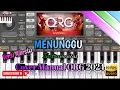 Download Lagu Cek Sound Viral🔥- Menunggu - Tanpa Kendang - Cover Manual ORG 2024