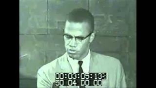 The Only Way The Problem Can Be Solved 