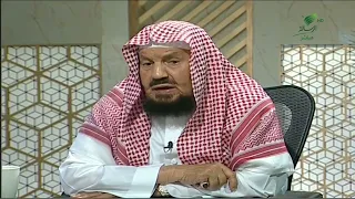 يستفتونك هل ي عاقب من يشاهد الأفلام الإباحية بأنه لا يشم رائحة الجنة الشيخ عبدالله المنيع يجيب 