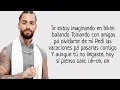 Download Lagu Maluma - Bikini (Letra)