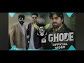Download Lagu 2  ghode Masoom Sharma DJ Remix Song 