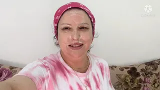     سنة فعمرك هاد الماسك يخليك كتشوفي فالمرايا وما سخياش تحيدي من قدامها شدو تبييض البشرة دندنها