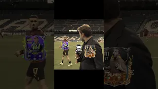 Phil Foden X Del Piero Shorts Viralvideo Funny Trending Football Fyp 