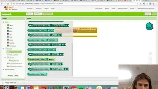 CSE Activity 1 1 2 Happy Accelerometer