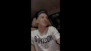 فيديو جامد اوي قالي الوداع سامر المدني لايف Samer ElMedany 