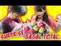 Download Lagu GAGAL TOTAL!!! SURPRISE BIKIN KUE VALENTINE BUAT MAMA | Drama Parodi Lucu | CnX Adventurers