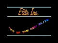 Download Lagu Commodore Amiga demo: Elite Inc. - Three Parts (1990)