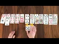 Solitaire 14 s Tutorial